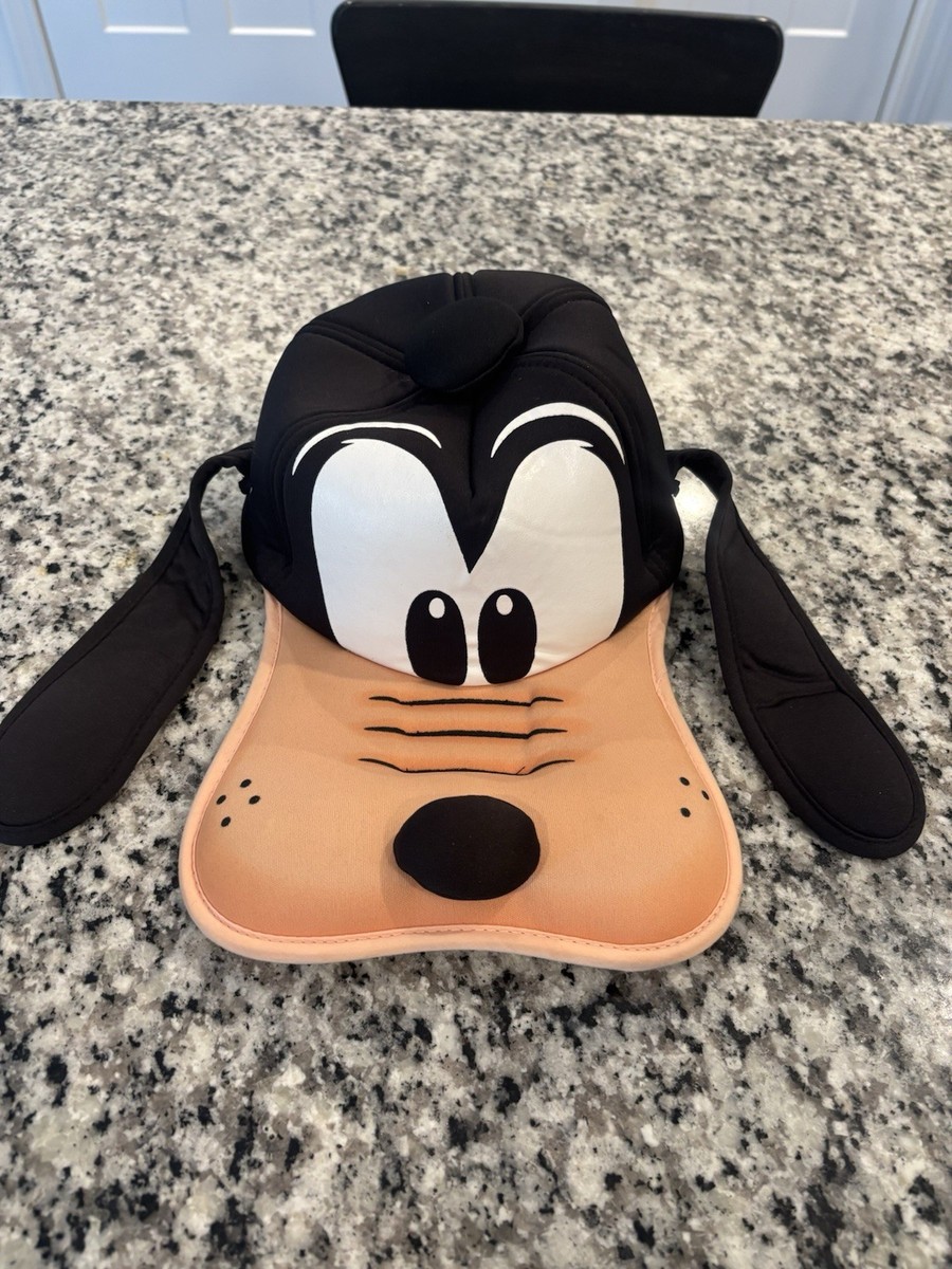 Adult Goofy Multicolor Disney Hats (1968-Now) for sale | eBay
