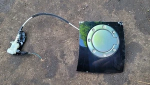 Audi TT MK1 8N Fuel Filler Flap with Body Cut - Picture 1 of 5