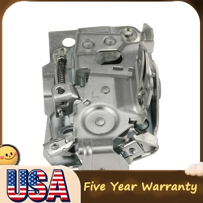Door Lock Latch Assembly For Chevrolet GMC C1500 C2500 C3500 LH Left Driver Side Foto 1 de 4