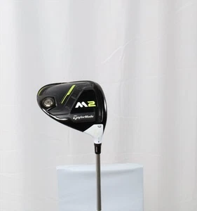 Taylormade M2 2017 12° Driver Ladies Flex M2 Reax 1308762 Good - Picture 1 of 5