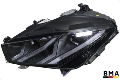 Lamborghini Huracan Front Left Driver Side LED Headlight Lamp 2015 - 2024 OEM - Image 1 of 4