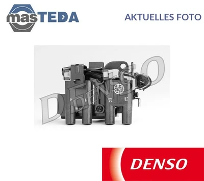 DIC-0111 MOTOR ZÜNDSPULE DENSO FÜR KIA PICANTO 1.1,1.0 1.1L,1L 48KW,45KW,46KW - Image 1 of 4