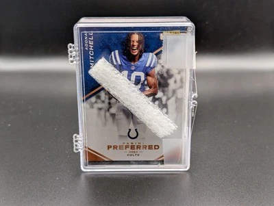 2024 Panini Instant Preferred NFL Complete 32 Card Rookie Set /355 - Image 1 of 3