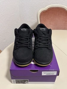 Nike SB Dunk Low Pro fog - Bild 1 von 8