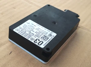 Módulo de distancia de punto ciego sensor radar Mercedes A0009055701 2014y original OEM - Imagen 1 de 11