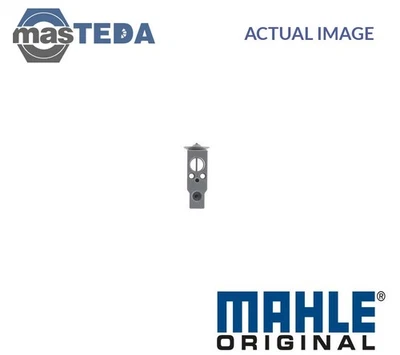 AVE 181 000S AIR CONDITIONING EXPANSION VALVE MAHLE ORIGINAL NEW OE REPLACEMENT - Image 1 of 4