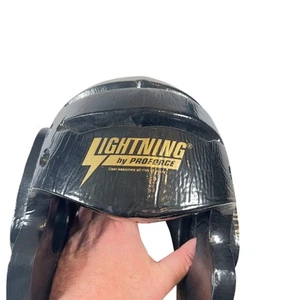 ProForce Lightning Martial Art Protective Gear w/ Head Hands Foot Protection. - Picture 1 of 24