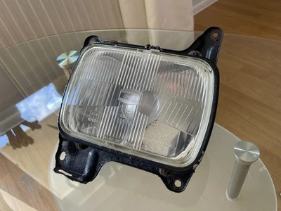 Nissan Pickup D21 1988  - 1997 EURO Headlight/headlamp (driver Side) 1238 - Image 1 of 4