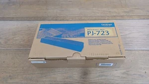 BROTHER PJ723 MOBILER DRUCKER - 150£ + MwSt. - Bild 1 von 5