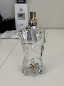 Jean Paul Gaultier Le Beau EDT EMPTY BOTTLE - Picture 1 of 3