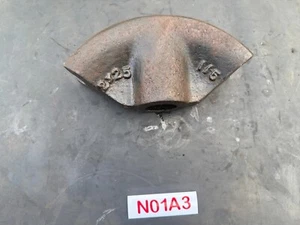 Ex 25mm per curvatubi manuale Hilmor - Foto 1 di 10