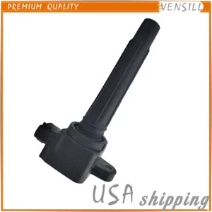 Ignition Coil For Suzuki Outboard 175DF 225DF DF200 250DF 300DF H6T11171 - Foto 1 di 6