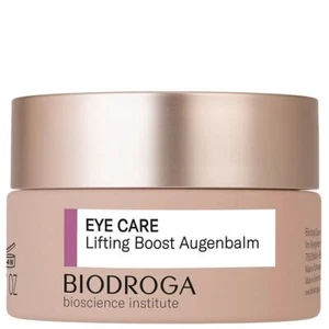 Biodroga Lifting Boost Eye Balm 15ml - Picture 1 of 1
