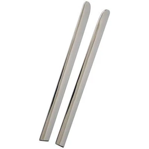 For Mercedes Benz CL550 CL600 CL63 AMG S350 S400 S550 S63 AMG Fender Molding Kit - Picture 1 of 5