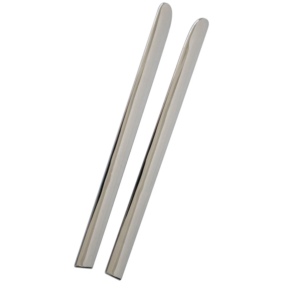 Kit de molduras de guardabarros para Mercedes Benz CL550 CL600 CL63 AMG S350 S400 S550 S63 AMG Foto 1 de 4