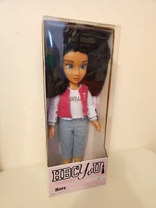 New HBCYOU Hope Student Body President Doll 18"  Purpose Toys - Imagen 1 de 7