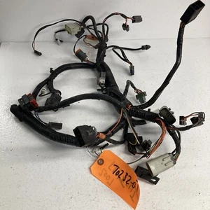 Harley-Davidson Electra Glide Fairing Interconnect Wiring Harness 70232-07 - Picture 1 of 13