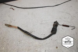 1975 Suzuki GT380 Sebring REAR BRAKE STOP SWITCH  H7-0364.ZQ - Picture 1 of 4