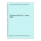 D! Dance Club Vol. 2 - Street Style Detlef D!, Soost, diverse und Soost D 816130
