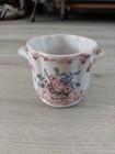 MINI CACHE POT FAIENCE SCEAUX