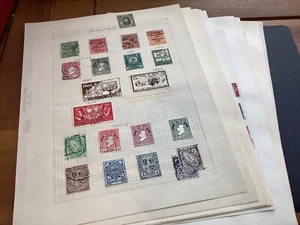 ICOLLECTZONE Ireland Collection with nice classics (COL326) - Picture 1 of 18