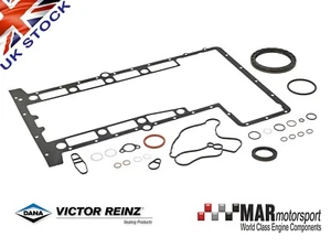 BMW S65B40 | M3 | E90 | E92 | E93 | REINZ Bottom End Gasket Set - Picture 1 of 1