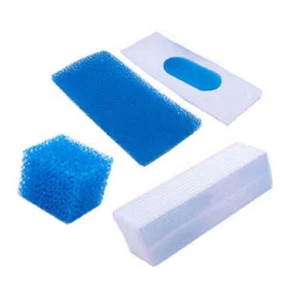 5pcs/set Für Thomas TWIN Genius Kit -Filter 787203 Staubsauger Teile TT T2 Uk - Picture 1 of 6