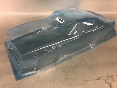 1978 PONTIAC FIREBIRD BODY SET FOR VINTAGE HPI TRANS AM SERIES 107201 - Image 1 of 4