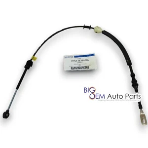 2000 2001 Ford Taurus Mercury Sable 6 Cylinder Transmission Shifter Cable OEM - Picture 1 of 3