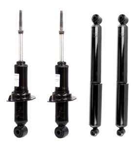 Front Rear Monroe Strut and Shock Absorbers Kit for Nissan Xterra 4WD 05-15 - Picture 1 of 1