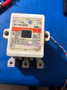 Inversor Yaskawa 220v DC24V usado SC-N5 Z408 1 pieza - Imagen 1 de 1