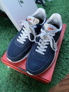 Zapatillas deportivas de hombre azules Nike Roshe | Compra online en eBay
