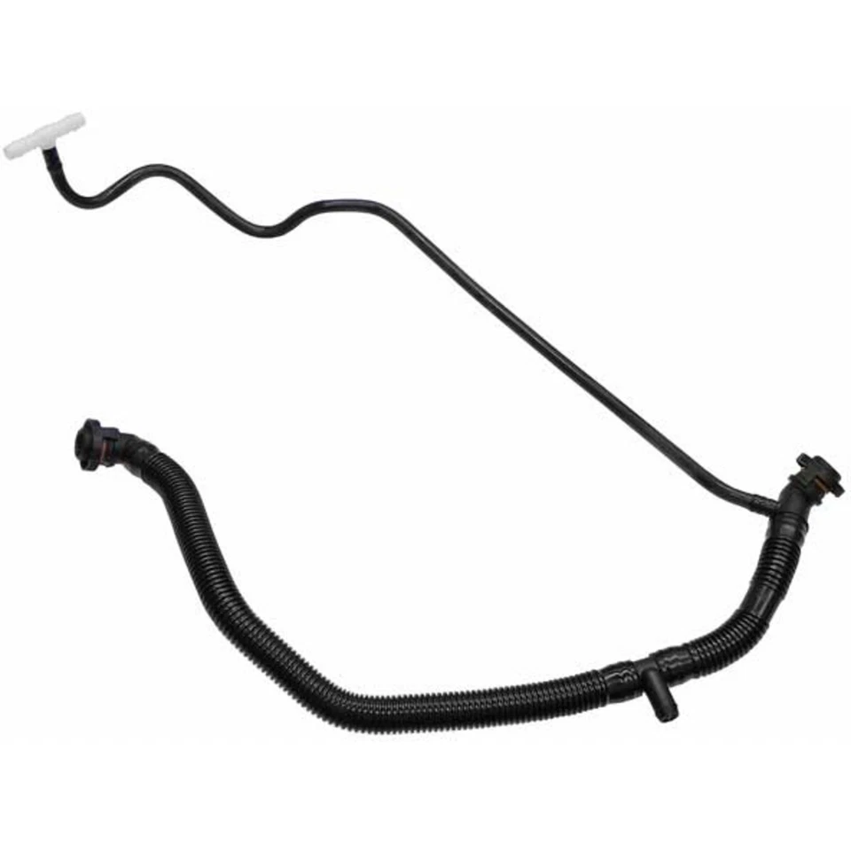 Manguera de ventilación cárter 948-107-215-52 GenuineXL para Porsche Cayenne 2003-2006 Foto 1 de 1