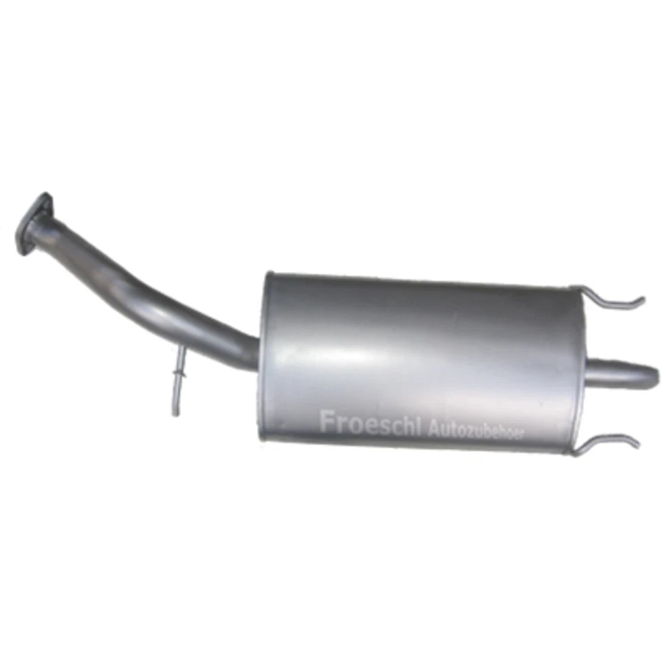 Silencieux arriere echappement pour Rover 25 220 2.0 TD neu a* - Photo 1/1