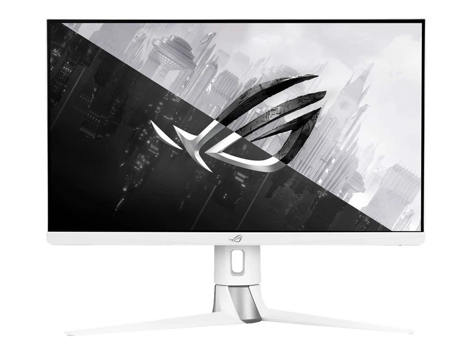 90LM06U0-B03370 ASUS ROG Strix XG27AQ LED-Monitor Gaming 68.6 cm (27) ~D~ - Bild 1 von 1