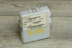 2006-2007 NISSAN PATHFINDER 4.0L GAS DRIVING POSITION MEMORY CONTROL MODULE OEM - Picture 1 of 8