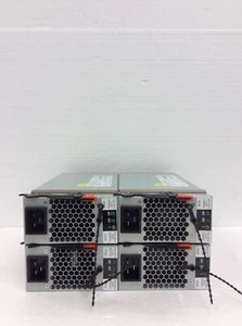 2x Artesyn IBM Blade Center 8886-AC1 PSU Power Supply 7001374-Y000 1450W WORKING - Picture 1 of 10
