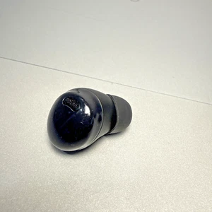 Écouteur sans fil noir Samsung Galaxy Buds Pro côté gauche uniquement SM-R190 - Photo 1 sur 6