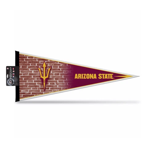 Arizona State Sun Devils Pennant - PNTH460201-H Cover