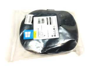 New Jabra Evolve 40 Stereo UC Headset HSC017 ENC010 6399-829-209 with Microphone - Picture 1 of 10