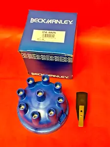 Distributor Cap & Rotor Beck/Arnley 174-6825 for Land Rover Range Rover Discover - Bild 1 von 2