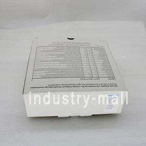1pcs New 50M PUN-H-8X1,25-BL 197385 blau Pneumatic Fast Ship #E9 - Bild 1 von 4