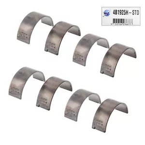ACL Race Rod Bearing Set For Honda Acura B18C1 VTEC B18C5 VTEC 4B1925H-STD - Picture 1 of 3
