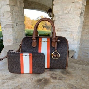 Michael Michael Kors Blue Bedford 