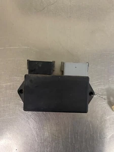 2000 Harley Davidson E/G Classic FLHTC Ignition Module ECM ECU CDI - Foto 1 di 7