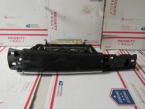 2009 2010 2011 2012 BMW 740I CD CHANGER WITH DASH TRIM - Foto 1 di 7