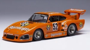 Ixo Model PORSCHE 935 K3 N.52 DRM EIFELRENNEN NURBURGRING 1981 B.WOLLEK 1:43 - Imagen 1 de 1