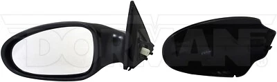 Espelho de porta esquerda Dorman para 2005-2006 Nissan Altima - Imagem 1 de 4