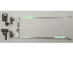 New Acer Aspire 7 A715-71G A715-72G A717-71G A717-72G LCD Screen Hinges Set L& R - Picture 1 of 3