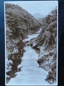 Old RP Ben-y-Cloe from Garry Bridge, Pass of Killiecrankie - Picture 1 of 1